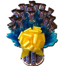 Gran ramo de Snickers™