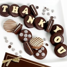 Gracias Galletas Oreo