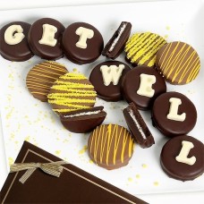 Get Well Galletas Oreo