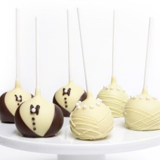 Cake Cake Pops