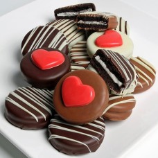 Galletas Oreo® para el día de San Valentín