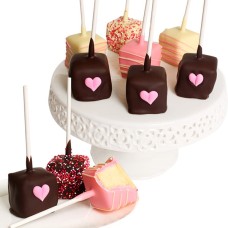 Todas las mordeduras de My Love Cheesecake