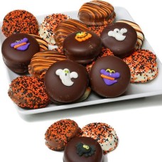 Galletas de Halloween Oreo
