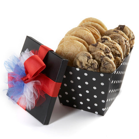 Paquete de galletas All American Dad