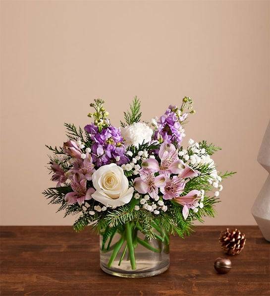 Preciosa mezcla de lavanda™ para invierno (tamaño extragrande)
