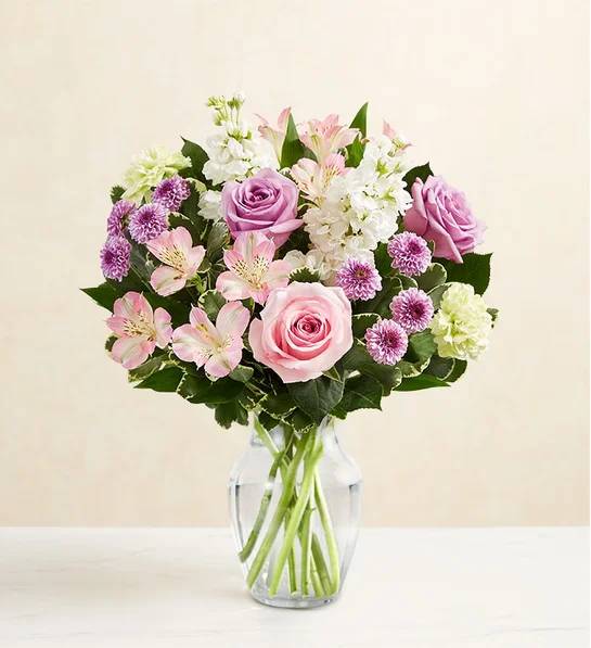 Ramo Charming Garden„™ (Pequeño)