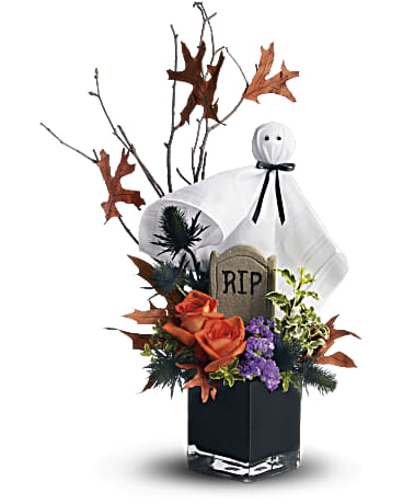 Jardines fantasmales (Estándar)