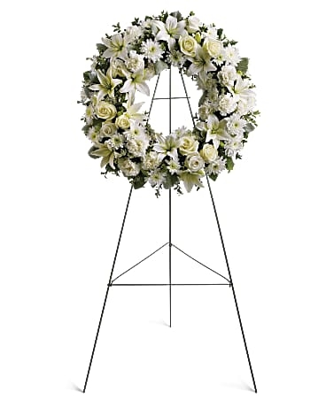 Corona de la Serenidad