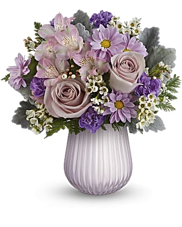 Ramo de flores Giftblooms "Amor Juguetón" (Estándar)