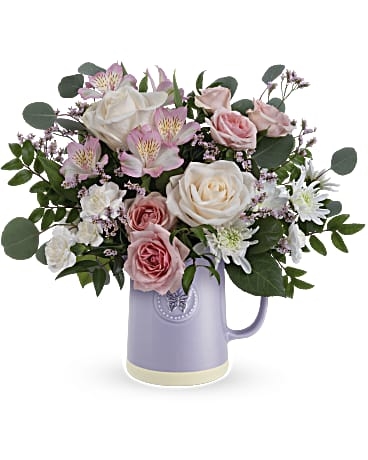 Ramo Delicias Florales (Estándar)