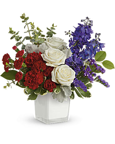 Ramo Celebrando Tu (Estándar)
