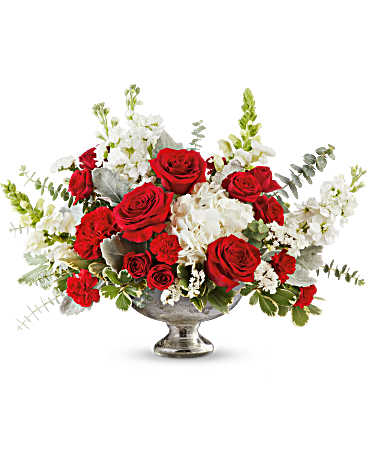 Ramo Giftblooms Starlight Sparkle (Estándar)