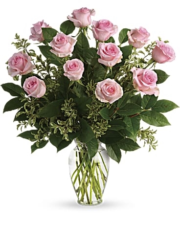 Ramo de flores "Di algo dulce" (Estándar)