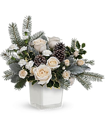 Ramo Fa-fa-fabuloso de Giftblooms (Estándar)