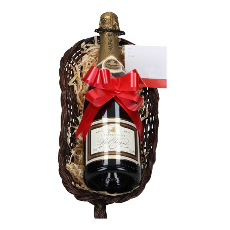 Hermosa Champagne Vine