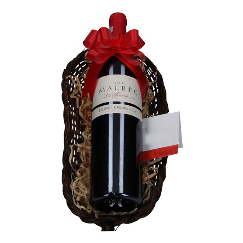 Malbec Reserva
