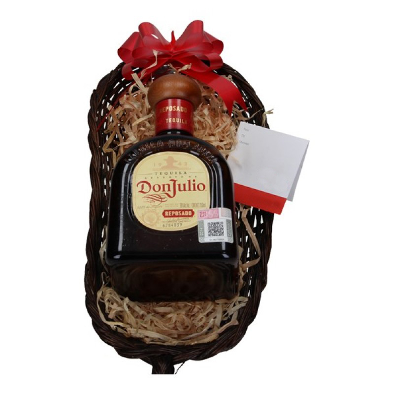 Don Julio Reposado Portavino