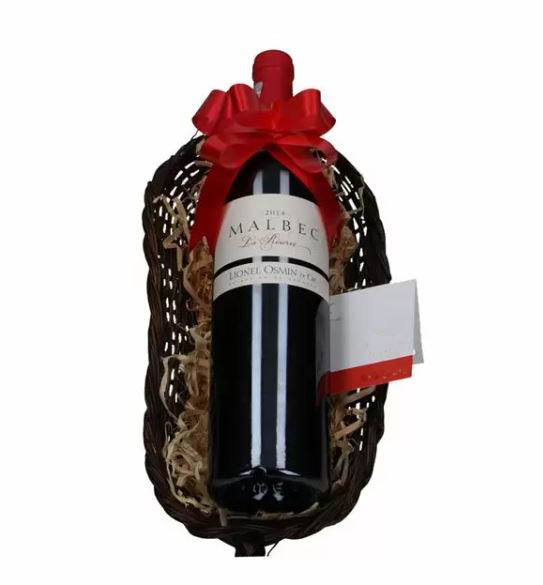 Malbec Reserva