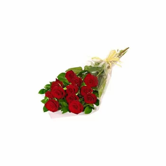 Docena de rosas