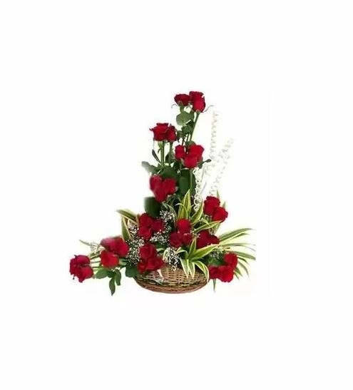 Venecia (36 rosas)