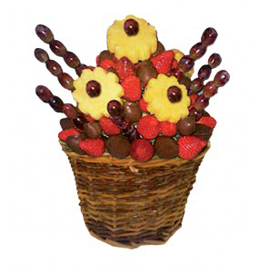 Torreador - Arreglo de la fruta