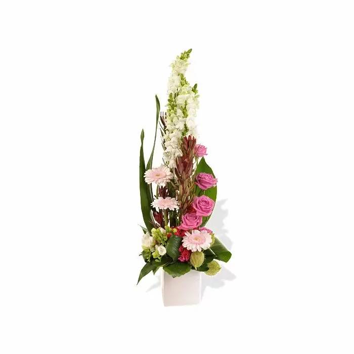 Pretty Lady Arrangement