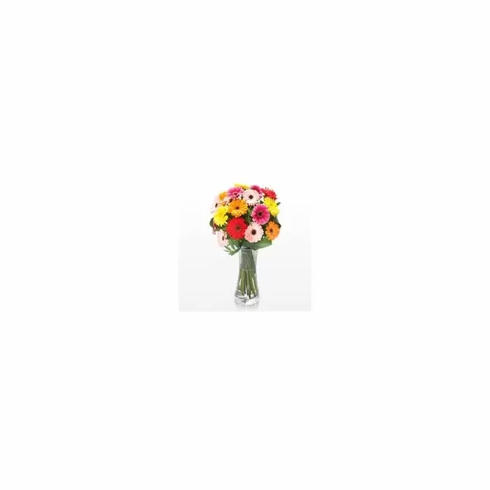 Thousands Of Kisses (With Vase)