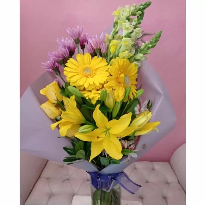 Ramo Amarillo