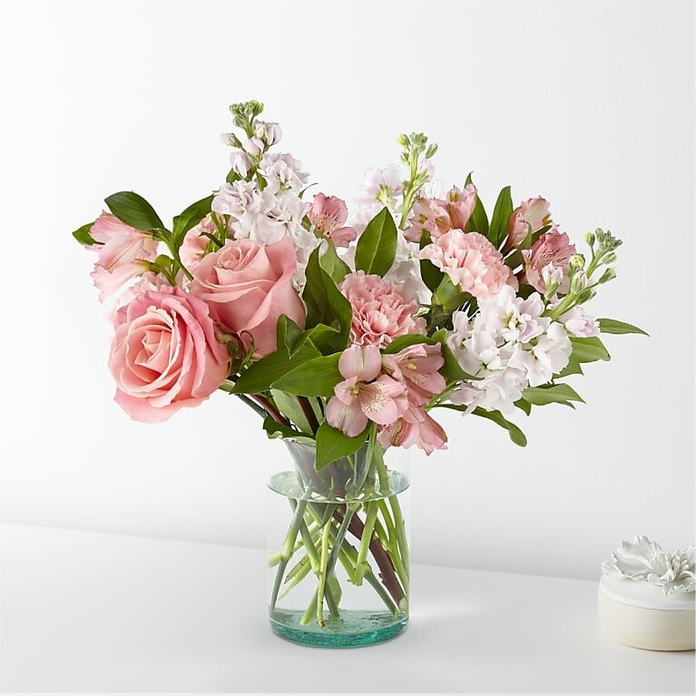 En el Ballet Bouquet (Estándar)