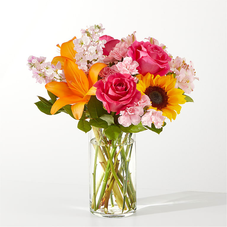 In Full Swing Bouquet (Standard)