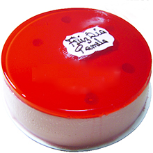 Pastel frío