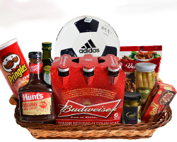 Rusia Basket