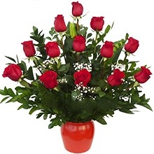 Ramo Romántico