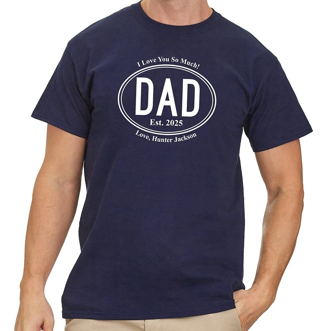 Camiseta Su año para recordar