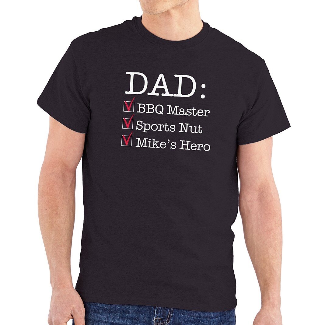 Camiseta Define Him