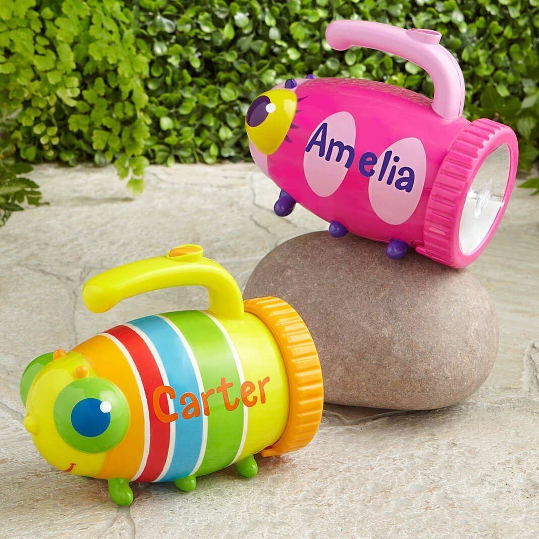Linterna Melissa &amp; Doug® Bright Bugs