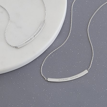 Collar Anam Cara Soul Friend
