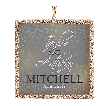 Adorno de boda LED TwinkleBright