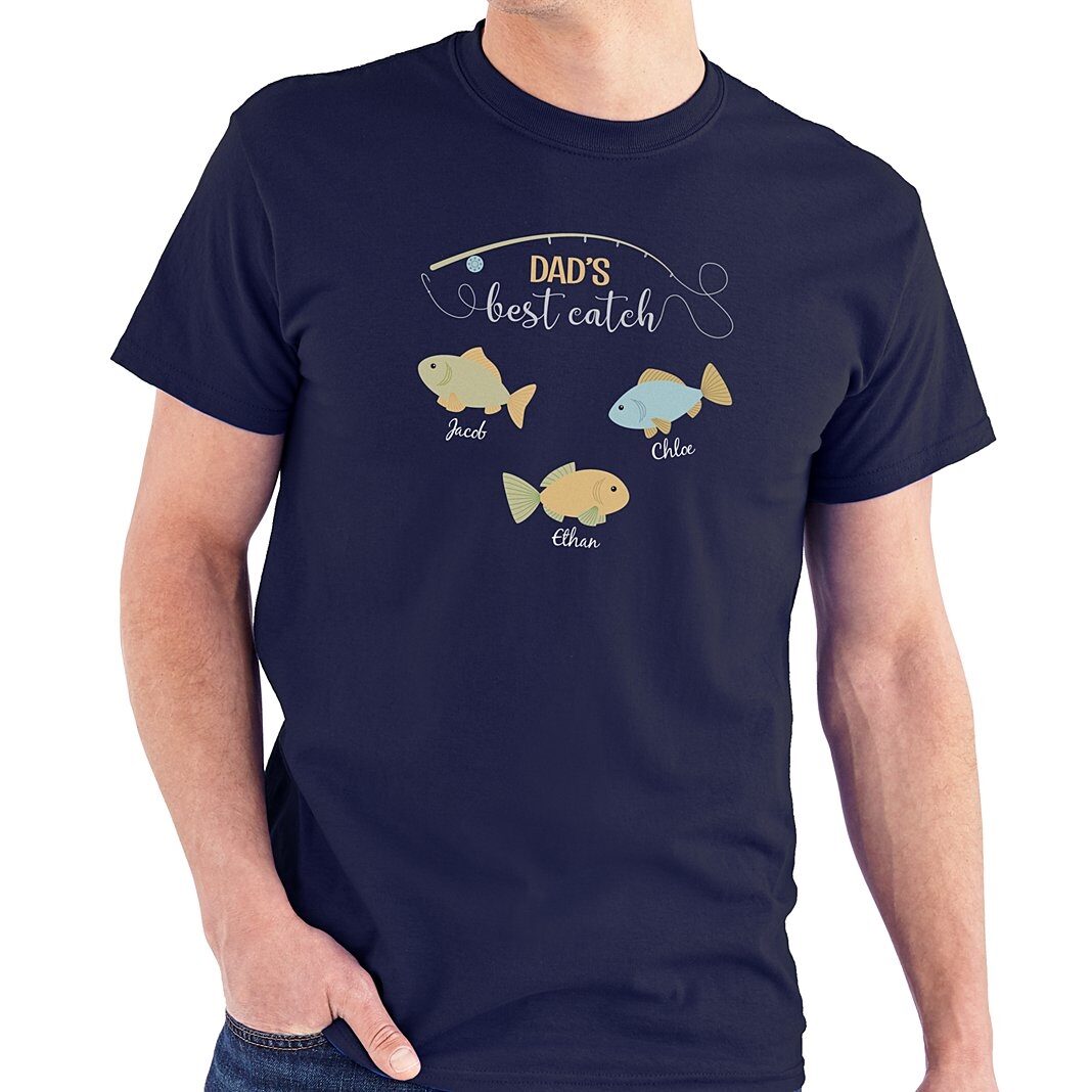 Camiseta Mi Mejor Captura