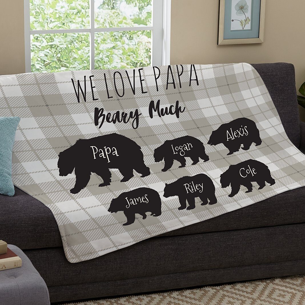 Te amo Beary Mucho Punto Más