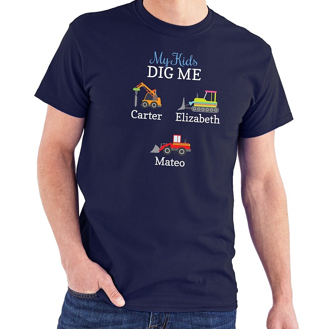 Camiseta "Ellos me aprecian"