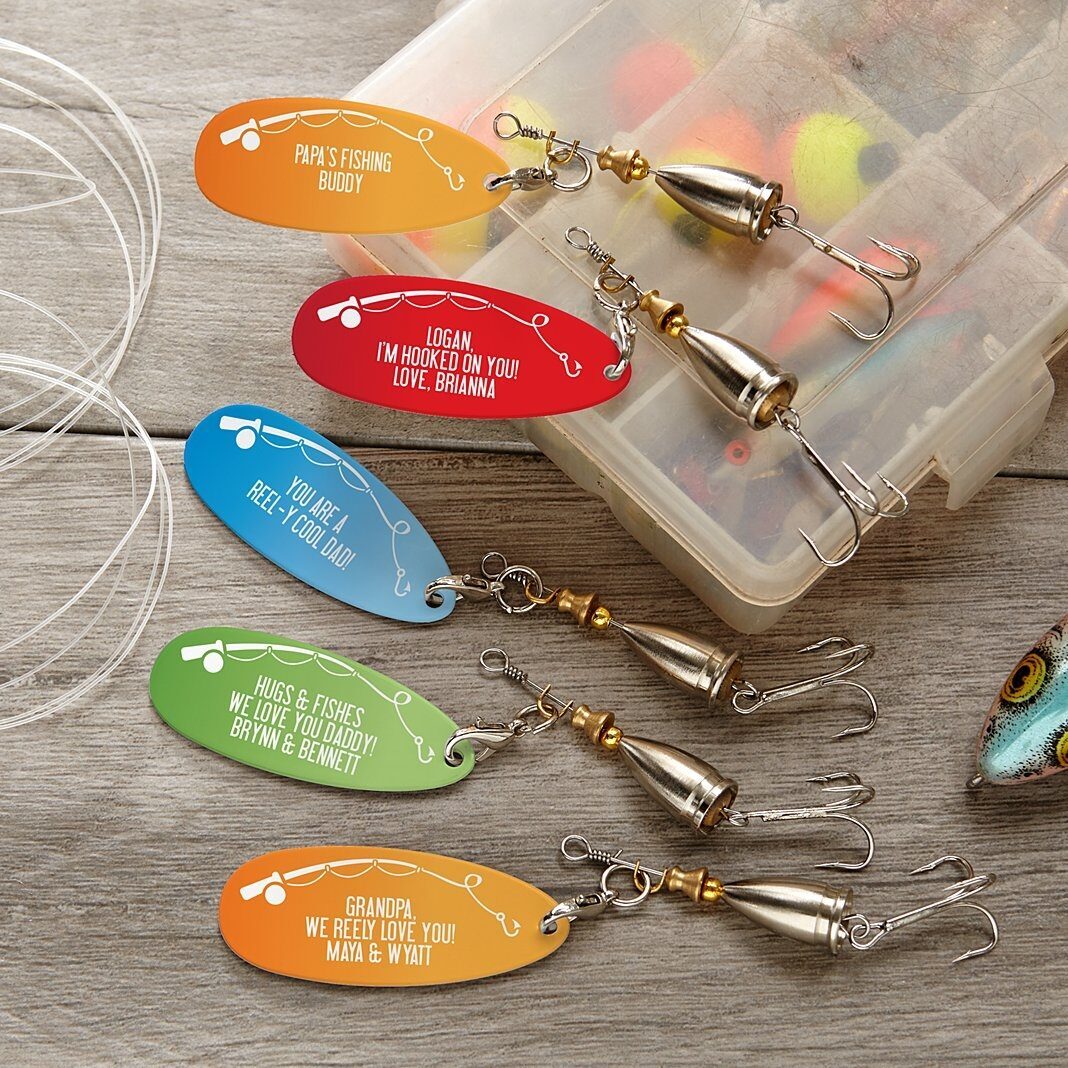 Creando tu propio ocio de pesca