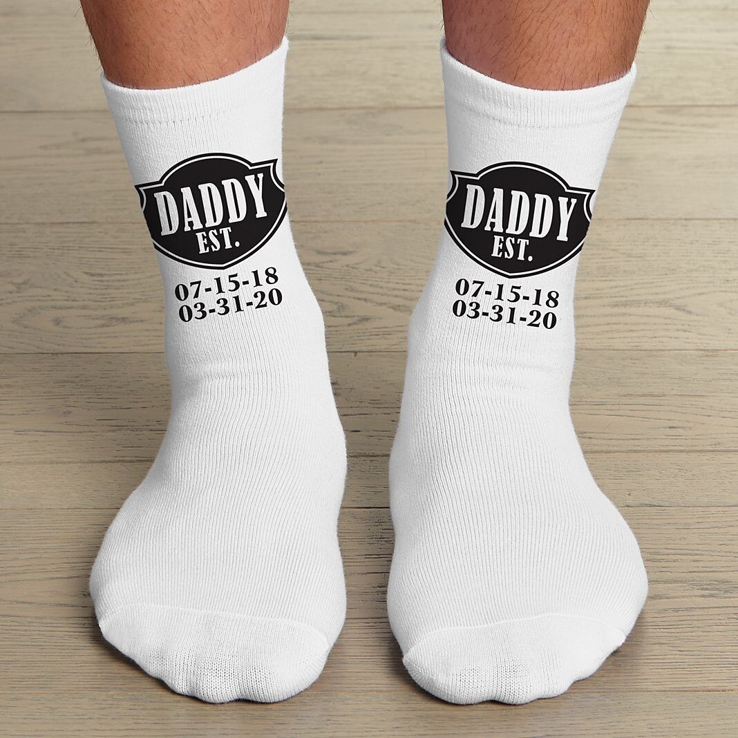 Calcetines establecidos