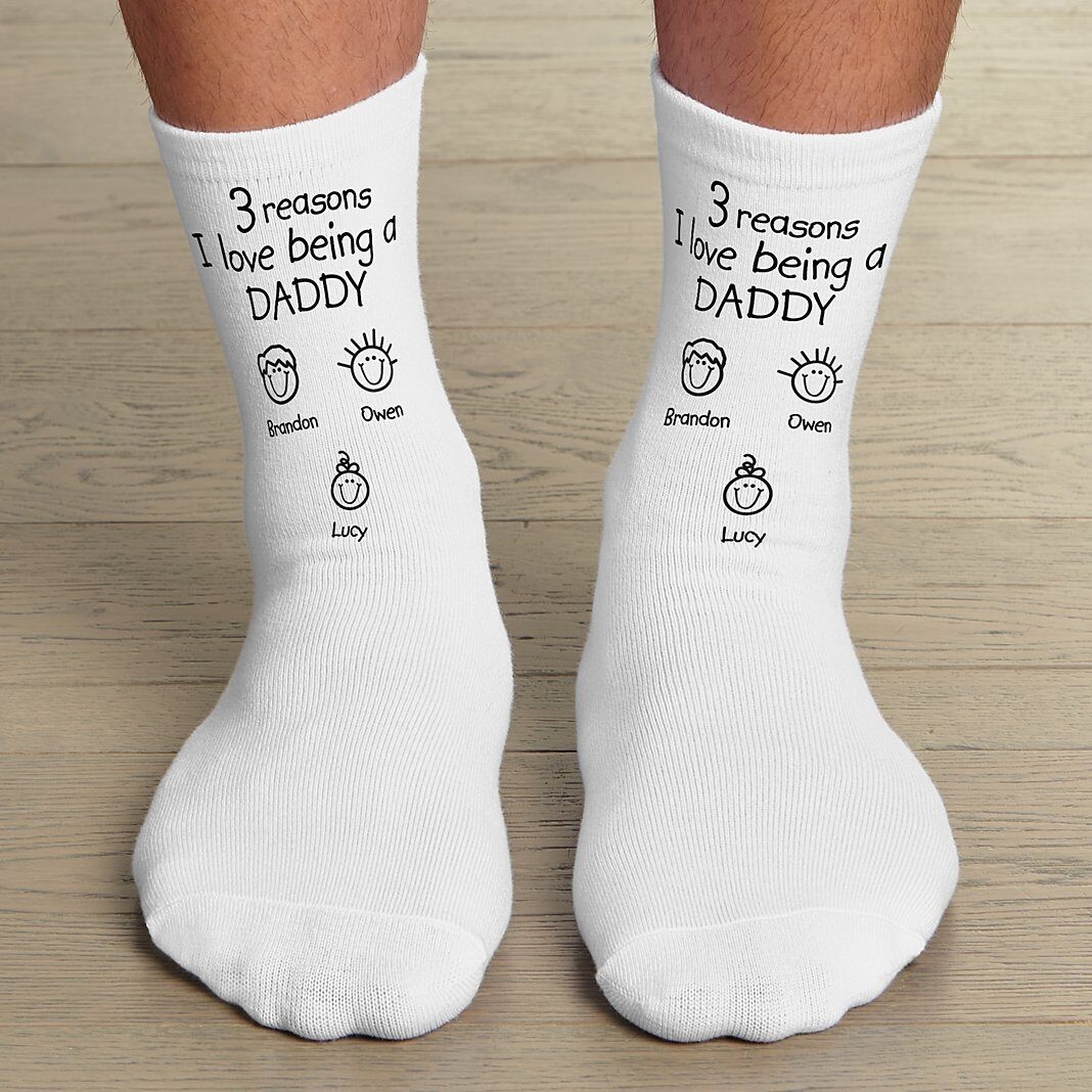 Razones por las que usar calcetines