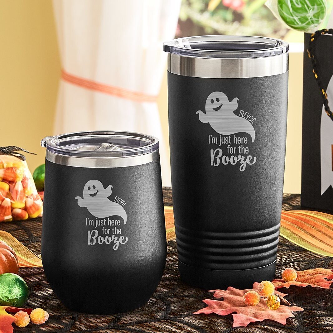 Aquí para el vaso con aislamiento para bebidas alcohólicas
