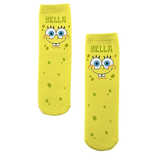 Calcetines de Bob Esponja™
