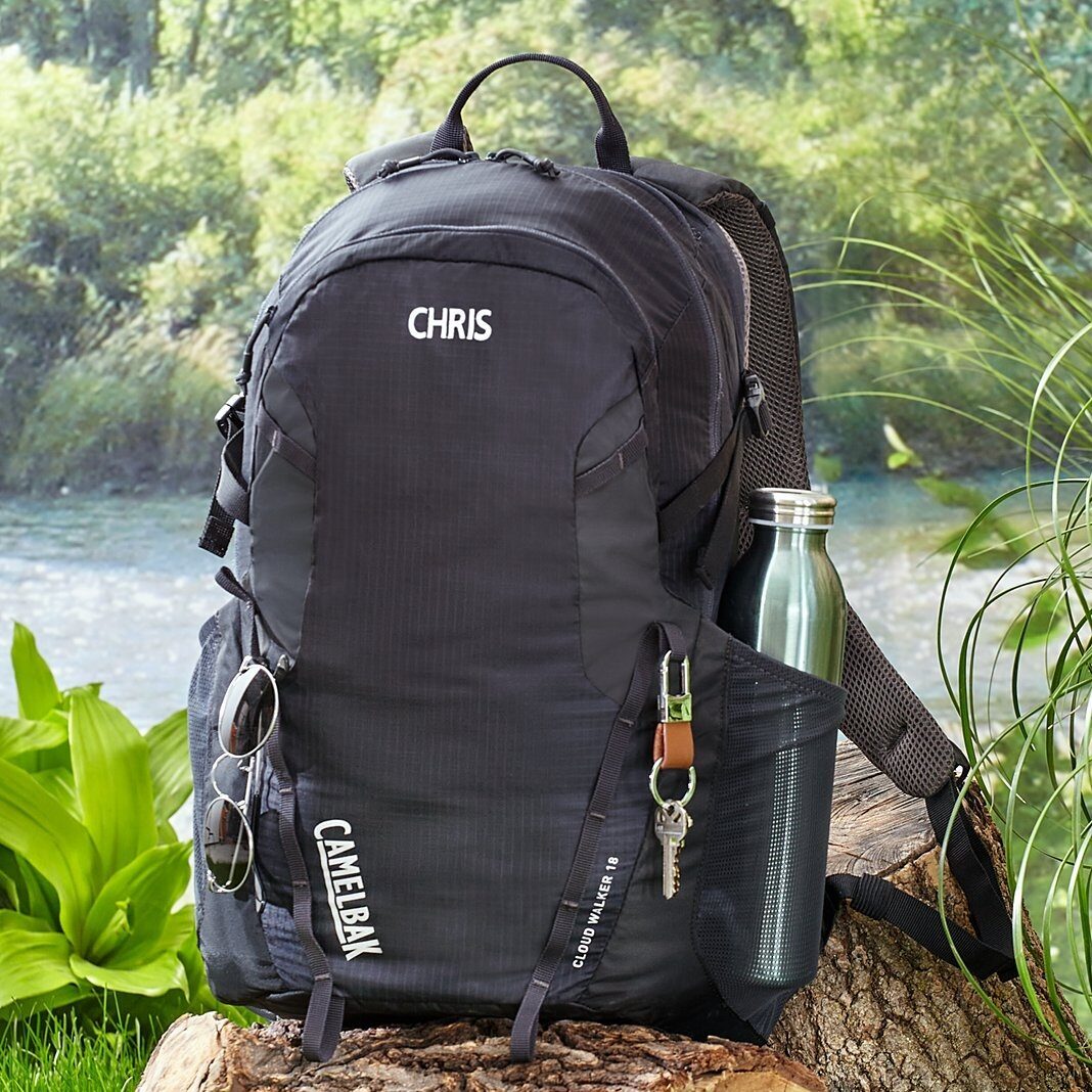 Mochila de viaje de aventura Camelbak® Eco-Cloud