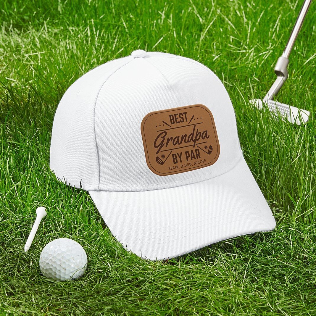 Mejor gorra de golf par