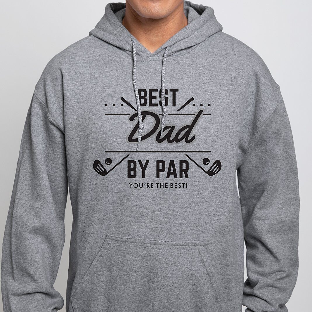 Sudadera Best Par
