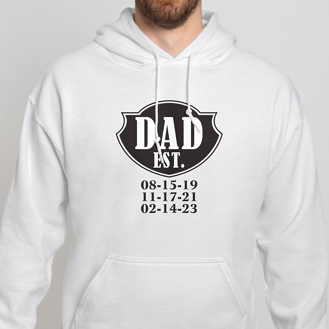 Sudadera establecida